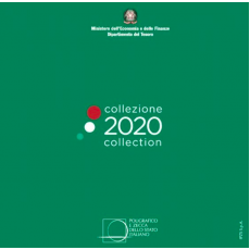Itália 2020 - Carteira BNC